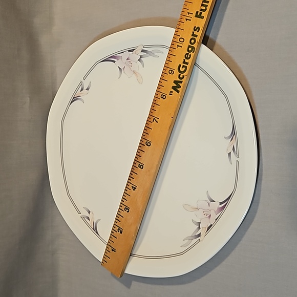 NEW Royal Doulton Nimbus Dinner Plate Fine China - Picture 6 of 8